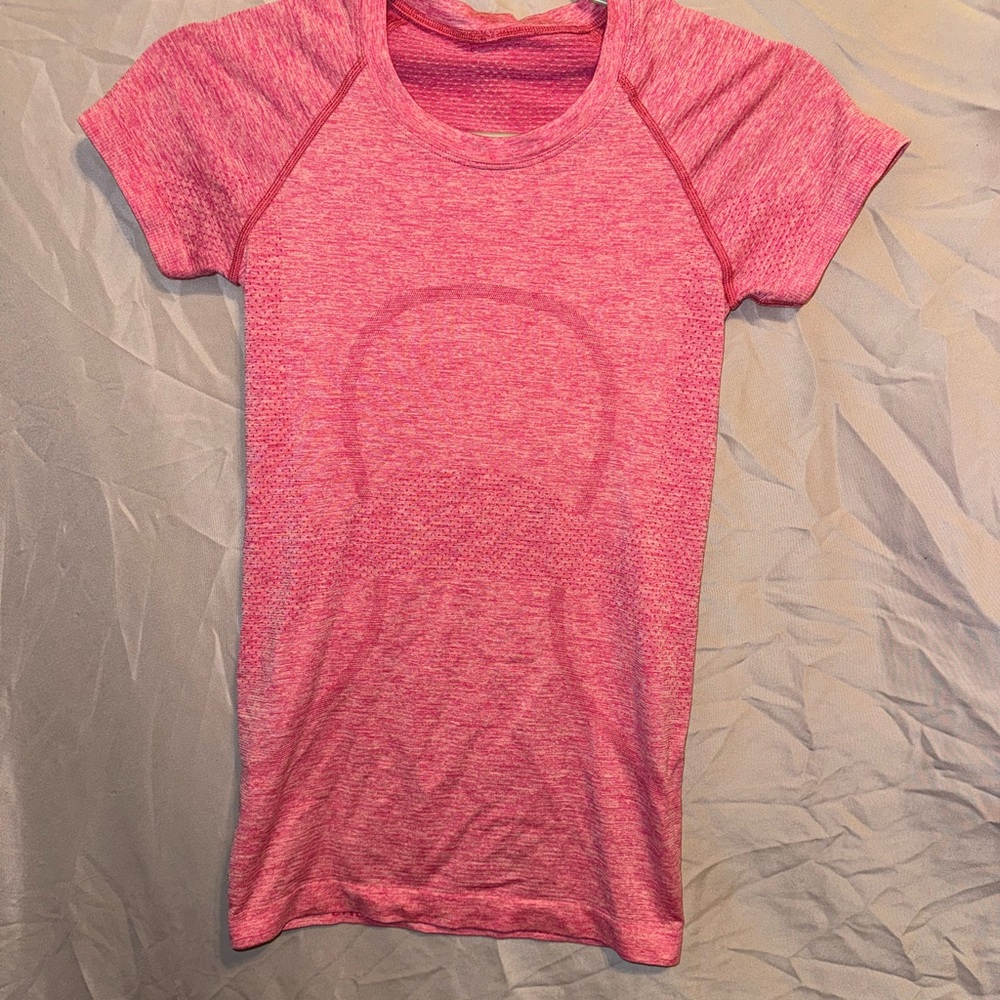 Swiftly Tech Short Sleeve